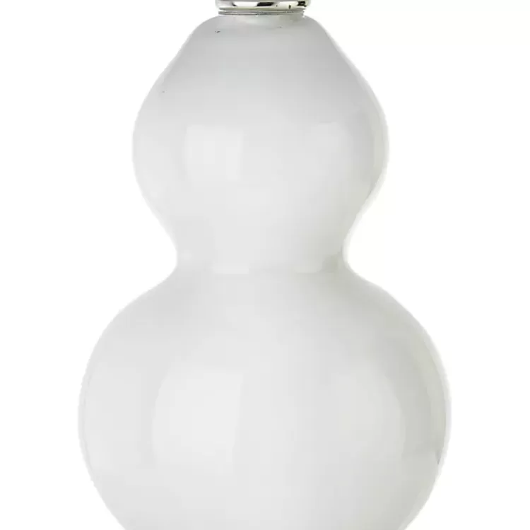 white_glass_covey_table_lamps_set_of__4.webp Glass Covey Table Lamps, Set of 2>Kirklands Home Fashion