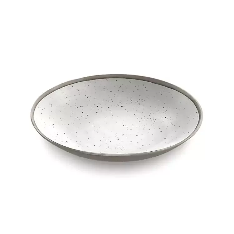 Haven Melamine Low Bowls, Set of 6>Kirklands Home Fashion