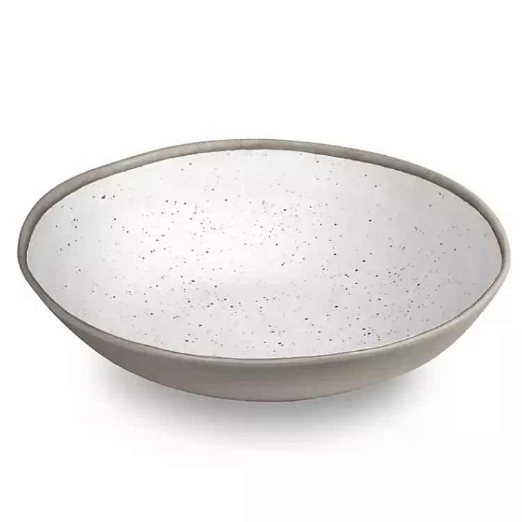 Haven Melamine Serving Bowl>Kirklands Home Store