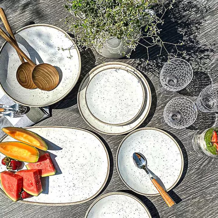 Haven Melamine Serving Bowl>Kirklands Home Store