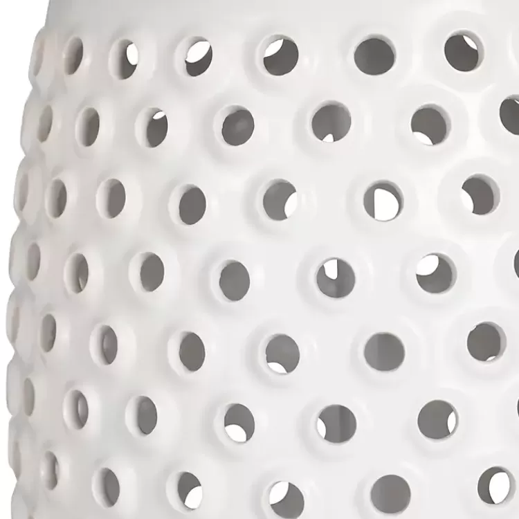 white_hobnail_table_lamp_with_nightlight_2.webp Hobnail Table Lamp with Nightlight>Kirklands Home Flash Sale