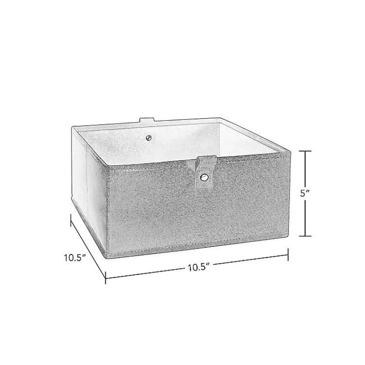 white_ladder_shelf_with_cubby__in_3.webp Ladder Shelf with Cubby, 13 in.>Kirklands Home Hot