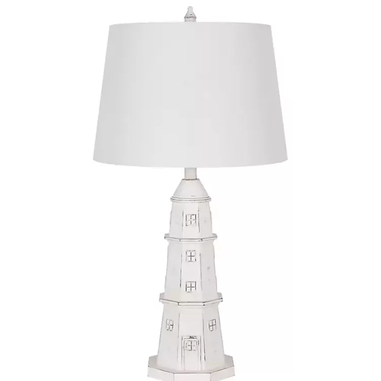 Lighthouse Table Lamp>Kirklands Home Cheap