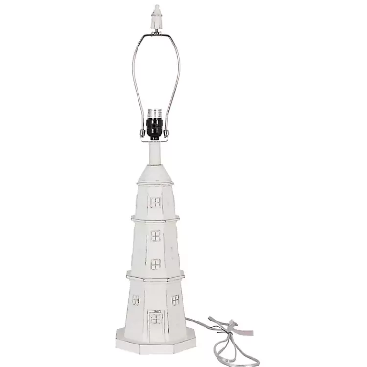 Lighthouse Table Lamp>Kirklands Home Cheap