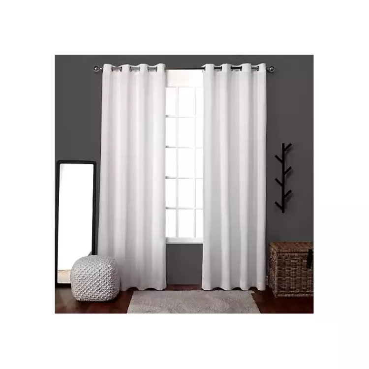 Lila Curtain Panel Set, 84 in.>Kirklands Home Best Sale