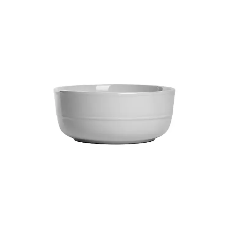 Linear Cereal Bowls, Set of 6>Kirklands Home Cheap