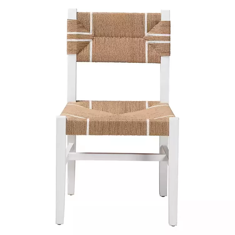 white_mahogany_woven_talli_dining_chair_2.webp White Mahogany Woven Talli Dining Chair>Kirklands Home Best Sale