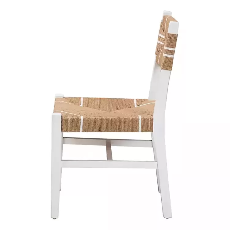 white_mahogany_woven_talli_dining_chair_3.webp White Mahogany Woven Talli Dining Chair>Kirklands Home Best Sale