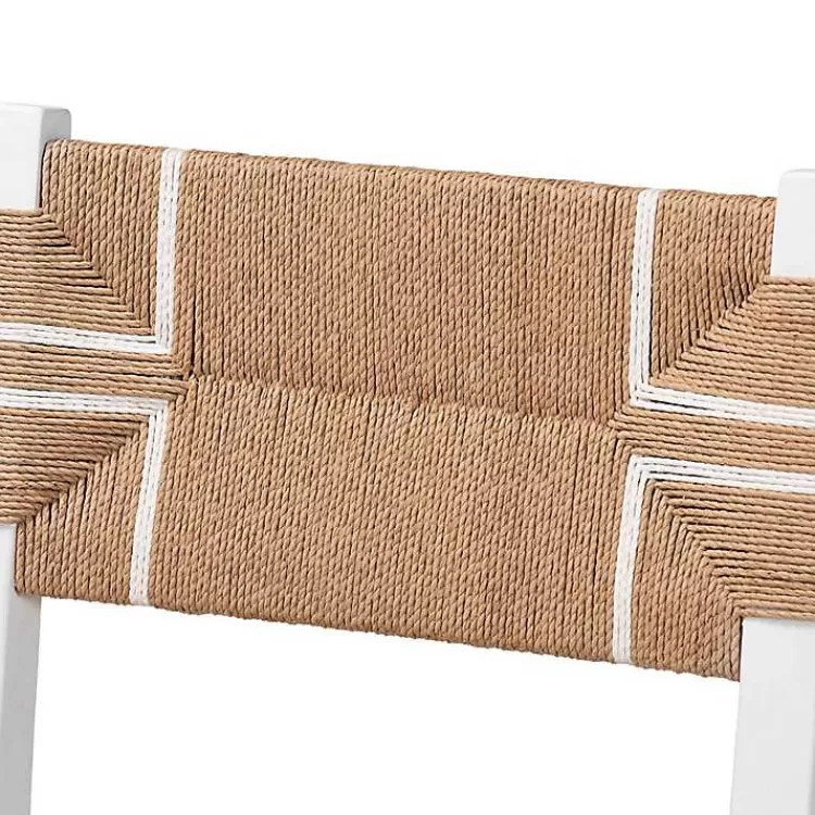 white_mahogany_woven_talli_dining_chair_5.webp White Mahogany Woven Talli Dining Chair>Kirklands Home Best Sale