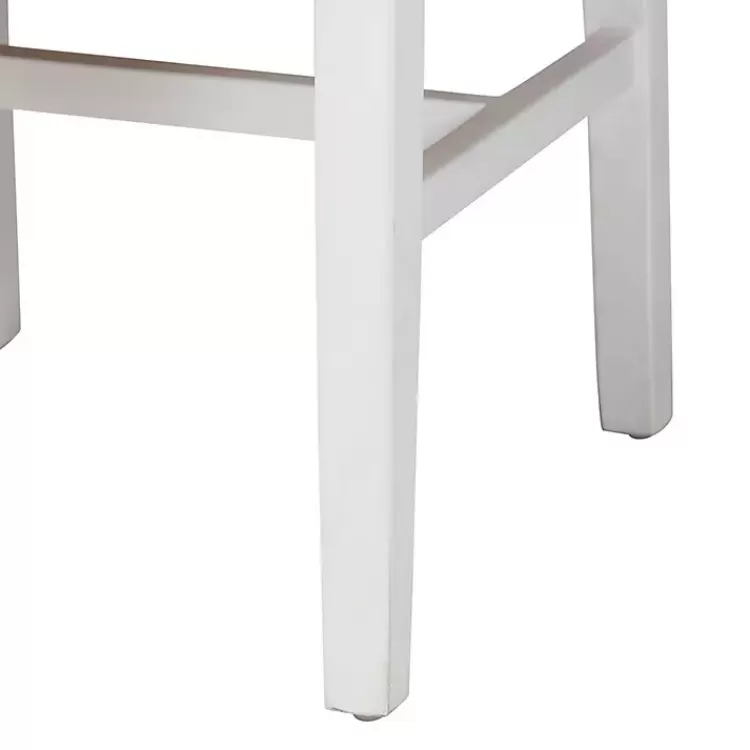 white_mahogany_woven_talli_dining_chair_6.webp White Mahogany Woven Talli Dining Chair>Kirklands Home Best Sale