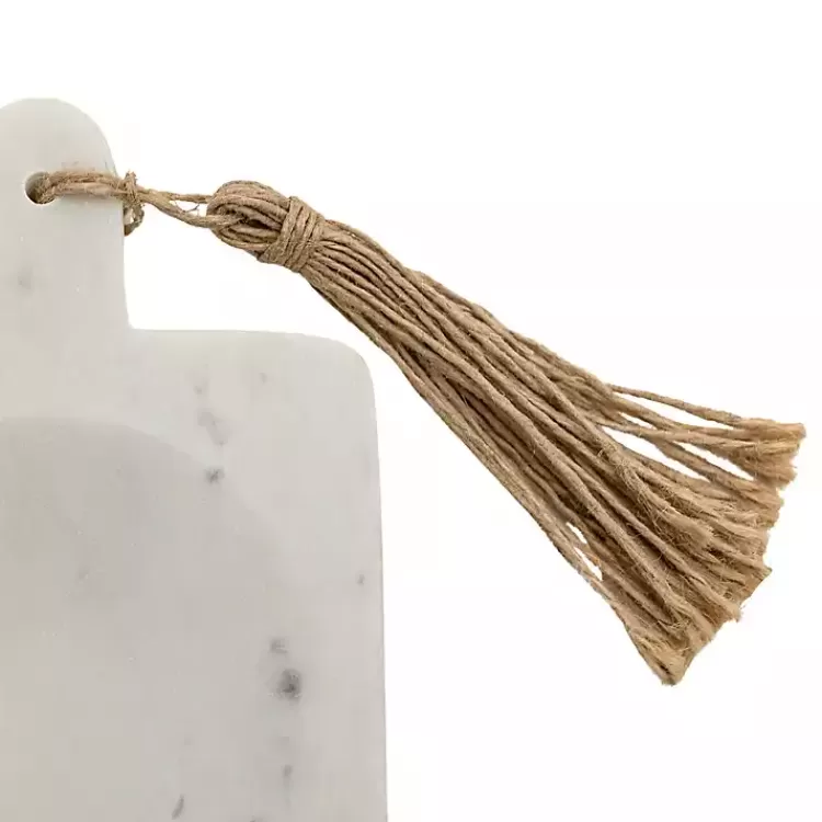 white_marble_and_jute_spoon_rest_2.webp Marble and Jute Spoon Rest>Kirklands Home Cheap