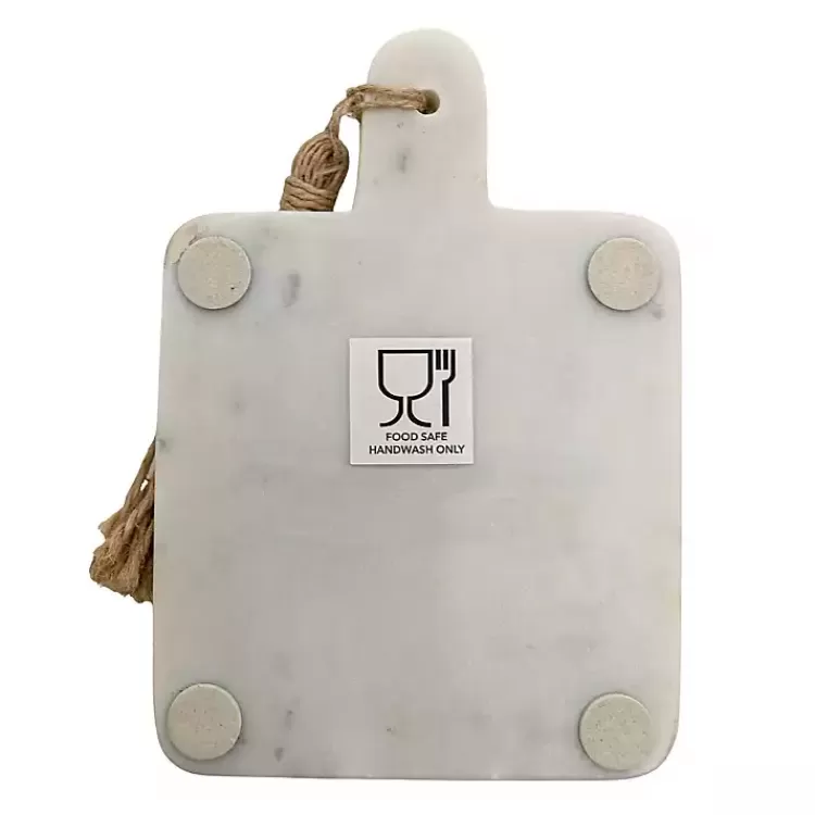 white_marble_and_jute_spoon_rest_3.webp Marble and Jute Spoon Rest>Kirklands Home Cheap