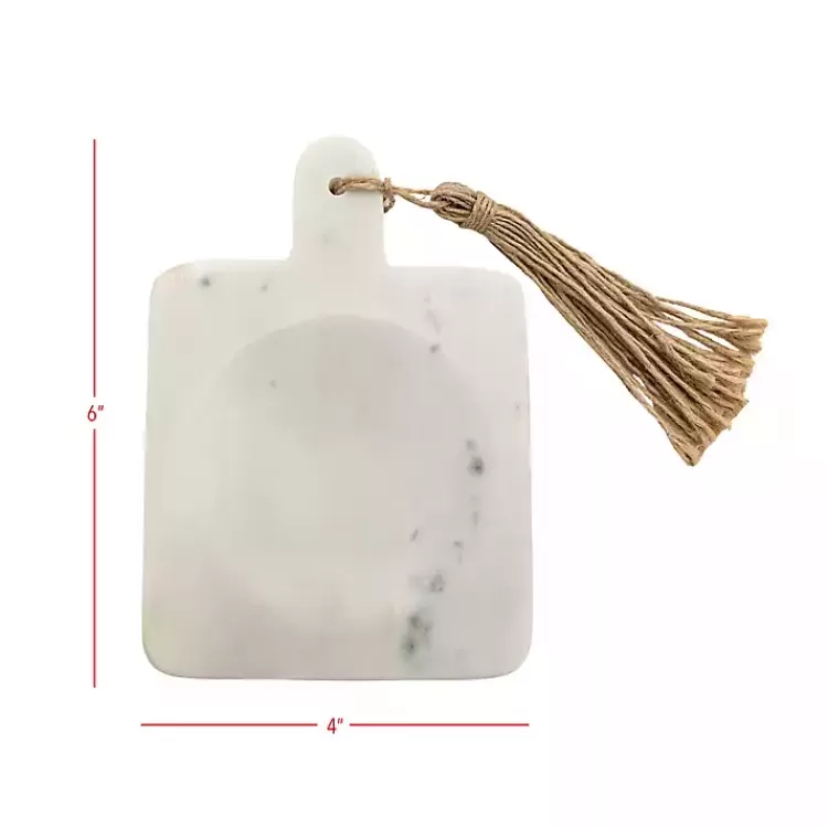 white_marble_and_jute_spoon_rest_4.webp Marble and Jute Spoon Rest>Kirklands Home Cheap