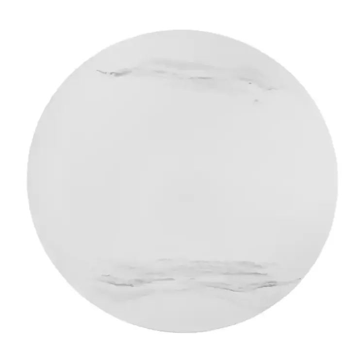 white_marble_round_black_loxley_coffee_table_2.webp Marble Round Black Loxley Coffee Table>Kirklands Home Fashion