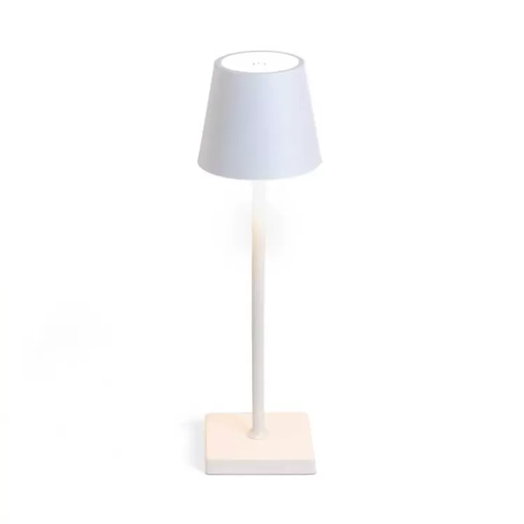 Metal LED Cordless Touch Lamp>Kirklands Home Clearance