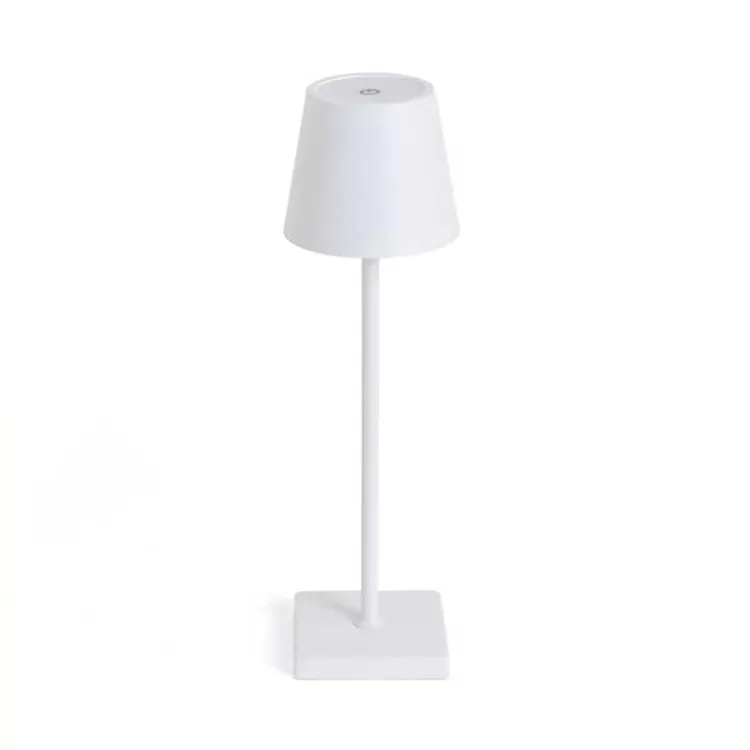 Metal LED Cordless Touch Lamp>Kirklands Home Clearance