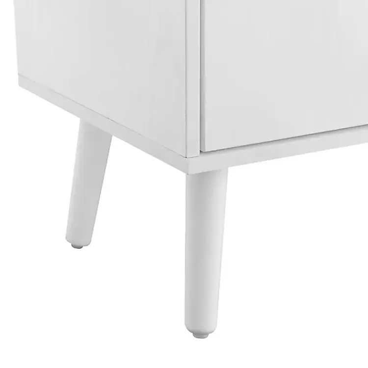 white_midcentury_modern_cubby_cabinet_6.webp Mid-Century Modern Cubby Cabinet>Kirklands Home Cheap
