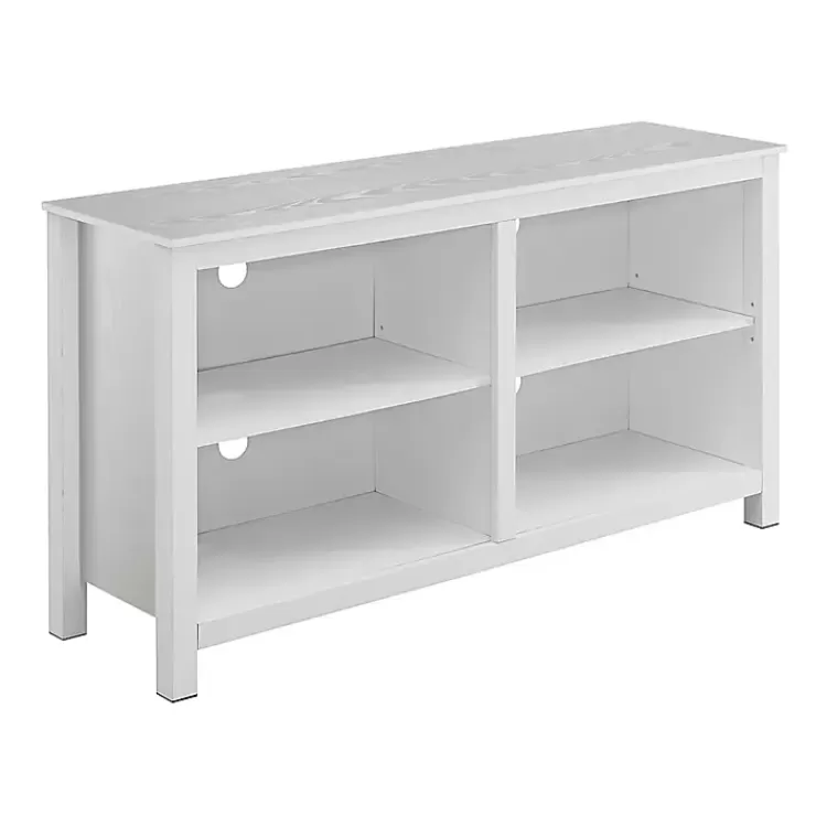 Montana 4-Shelf Media Cabinet>Kirklands Home Shop
