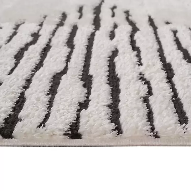 white_moroccan_area_rug_x_6.webp White Moroccan Area Rug, 5x7>Kirklands Home Discount