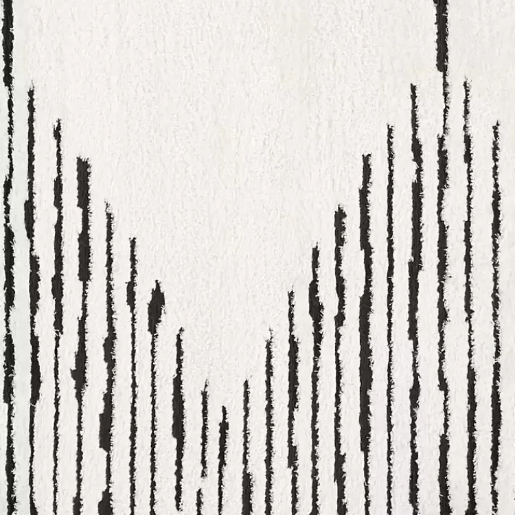 white_moroccan_area_rug_x_7.webp White Moroccan Area Rug, 5x7>Kirklands Home Discount