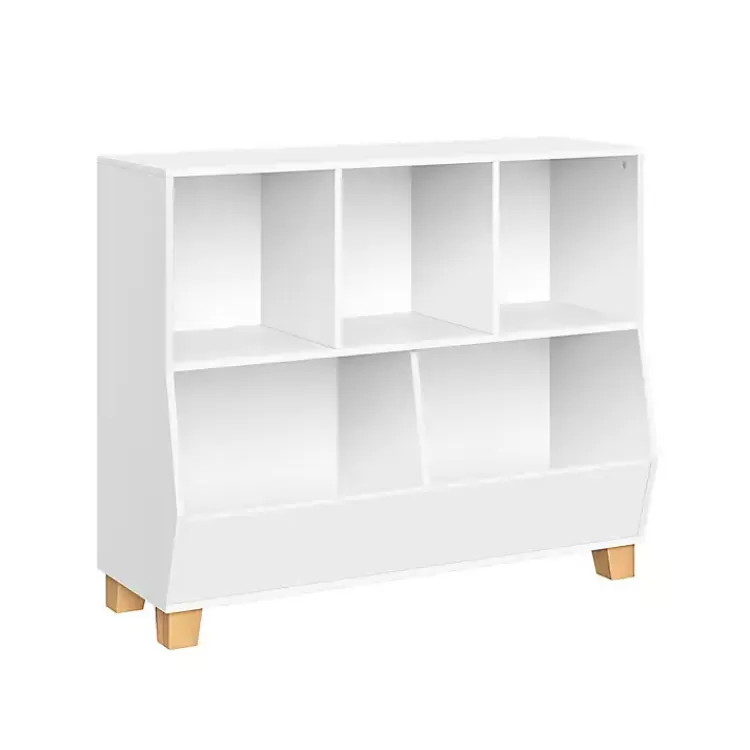 Multi Cubby Organizer Bookshelf>Kirklands Home Clearance