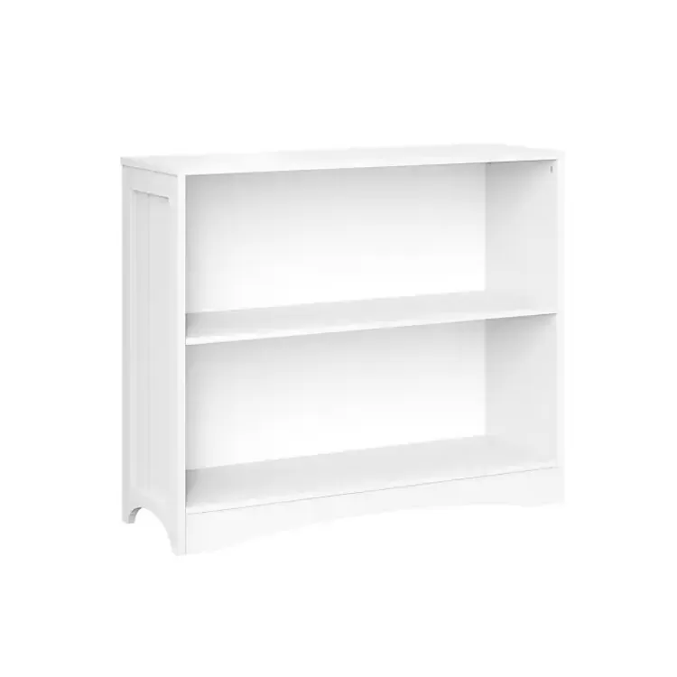2-Open Shelf Bookcase>Kirklands Home Fashion