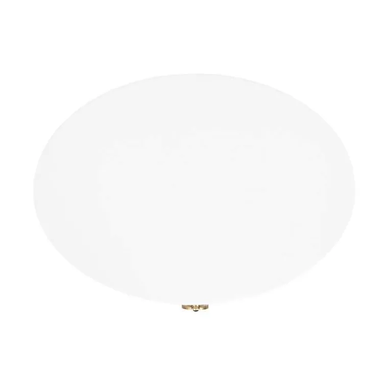 white_oval_decklyn_accent_table_3.webp Oval Decklyn Accent Table>Kirklands Home Cheap
