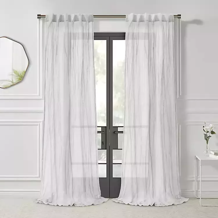 Paloma Curtain Panel, 84 in.>Kirklands Home New