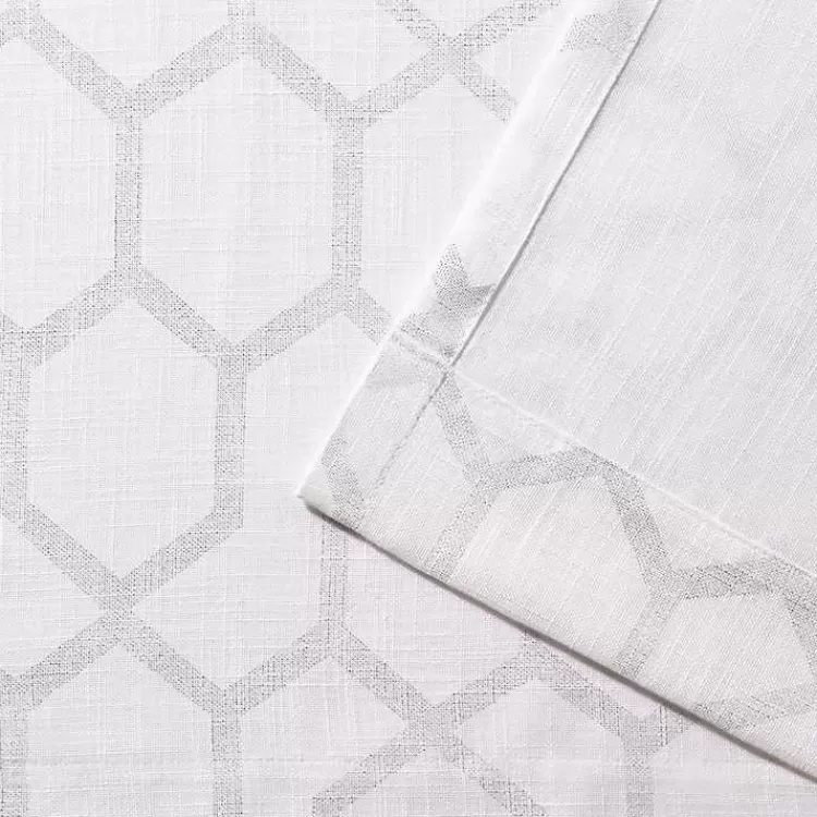 white_paton_curtain_panel_set__in_3.webp White Paton Curtain Panel Set, 108 in.>Kirklands Home Shop