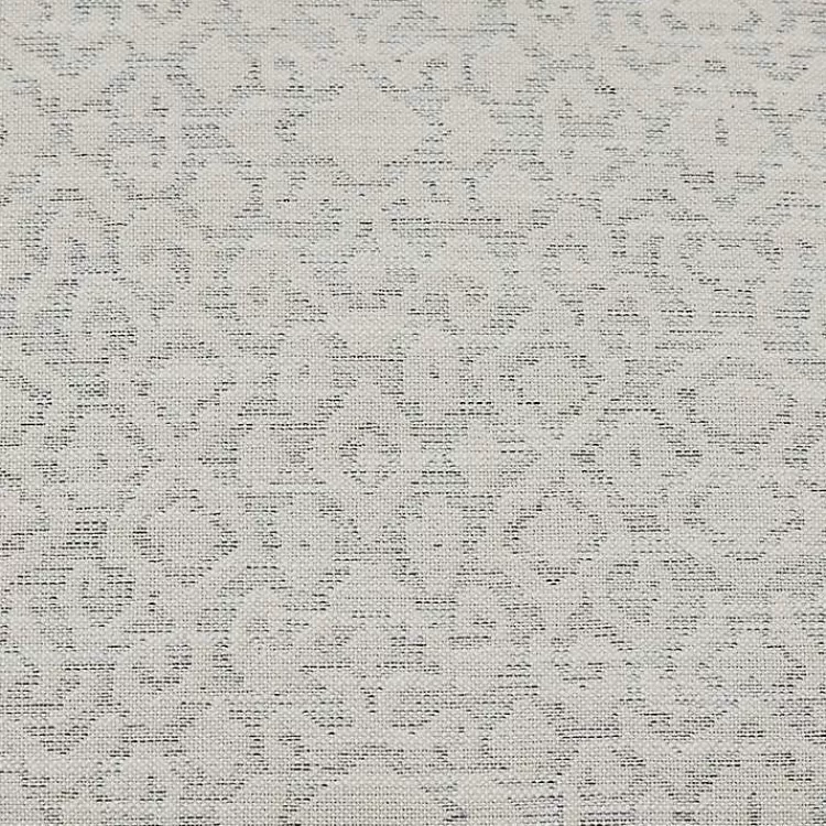 white_patterned_upholstered_swivel_glider_chair_7.webp Patterned Upholstered Swivel Glider Chair>Kirklands Home Best Sale