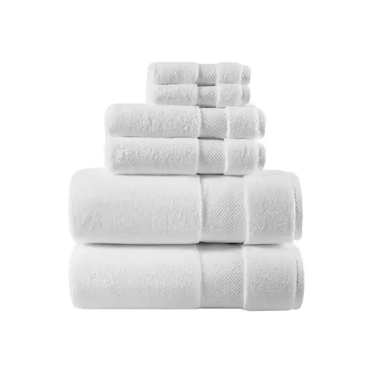 6-pc. Cotton Bath Towel Set>Kirklands Home Sale