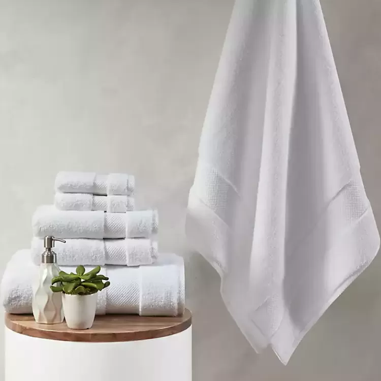 6-pc. Cotton Bath Towel Set>Kirklands Home Sale