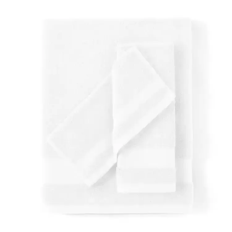 6-pc. Essential Cotton Bath Towels>Kirklands Home Online