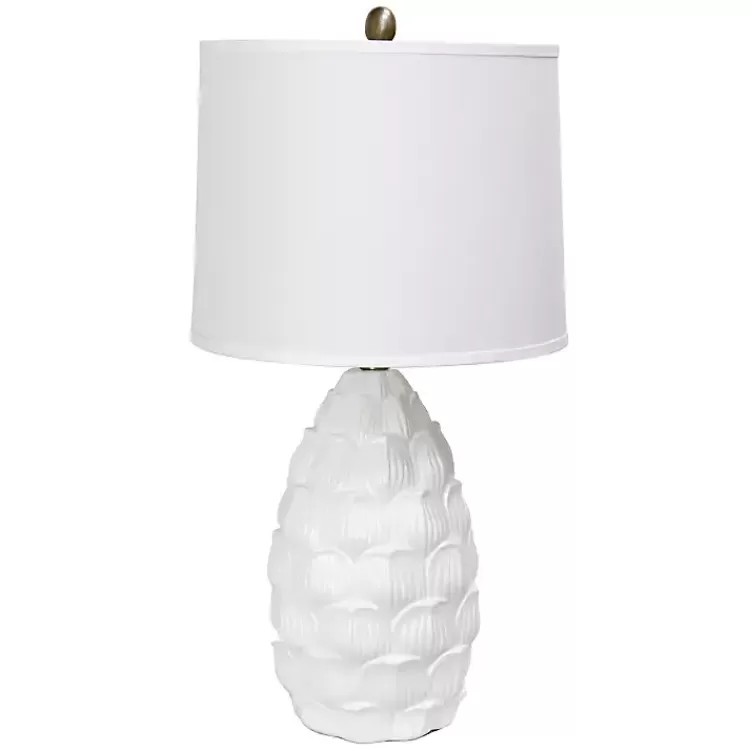 Petals Table Lamp>Kirklands Home New