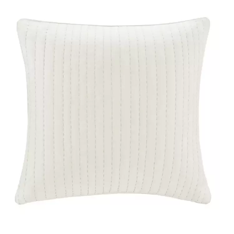 Quilted Euro Pillow Sham>Kirklands Home Best