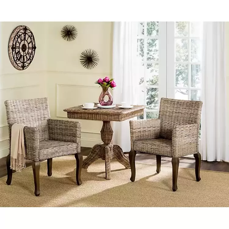 white_rattan_curved_legs_dining_chairs_set_of__2.webp White Rattan Curved Legs Dining Chairs, Set of 2>Kirklands Home Flash Sale