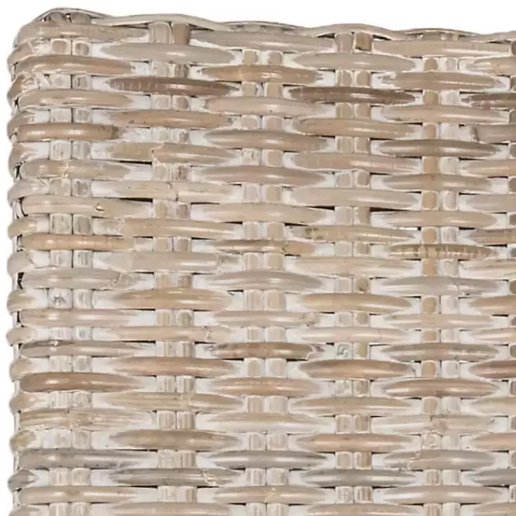 white_rattan_curved_legs_dining_chairs_set_of__8.webp White Rattan Curved Legs Dining Chairs, Set of 2>Kirklands Home Flash Sale