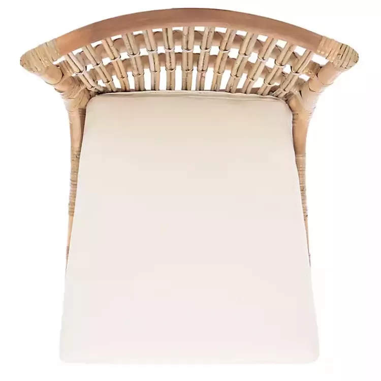 white_rattan_erika_dining_chairs_set_of__6.webp Rattan Erika Dining Chairs, Set of 2>Kirklands Home Cheap