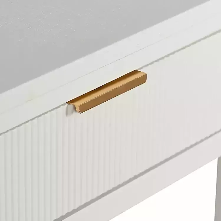 white_ribbed_wood_colleen_accent_table_6.webp Ribbed Wood Colleen Accent Table>Kirklands Home Sale
