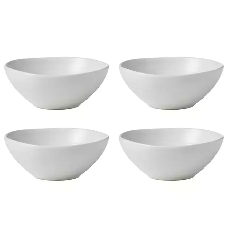 white_ridge_pc_stoneware_dinnerware_set_3.webp Ridge 12-pc. Stoneware Dinnerware Set>Kirklands Home Sale