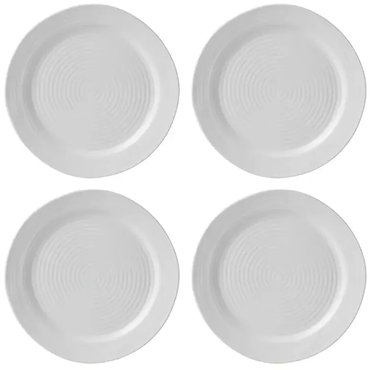 white_ridge_pc_stoneware_dinnerware_set_5.webp Ridge 12-pc. Stoneware Dinnerware Set>Kirklands Home Sale