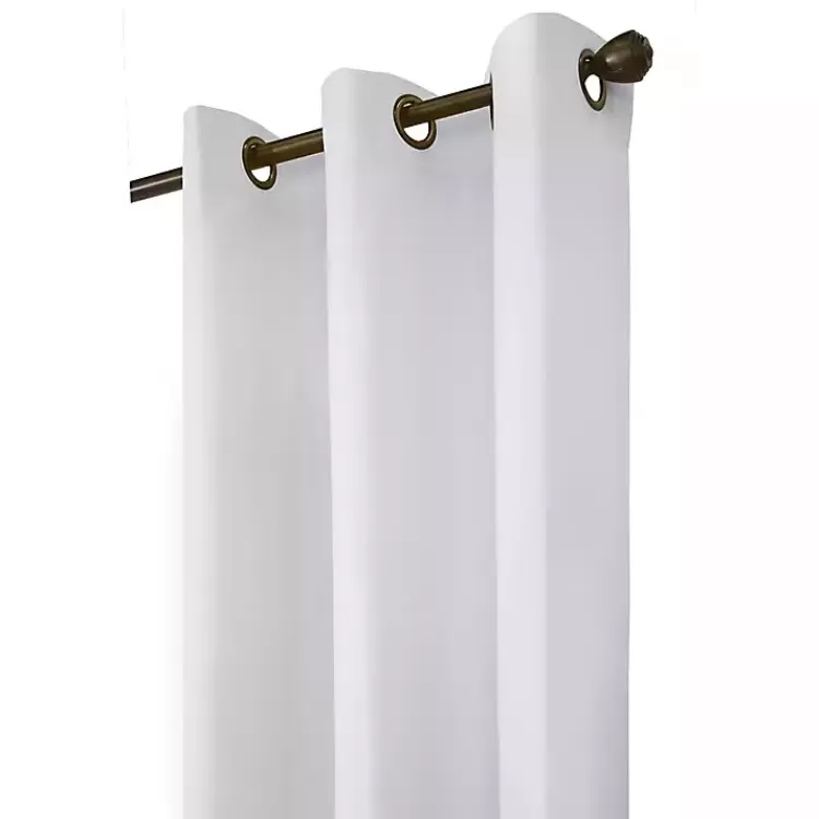 white_room_darkening_curtain_panel_set__in_3-1.webp Room Darkening Curtain Panel Set, 63 in.>Kirklands Home Cheap