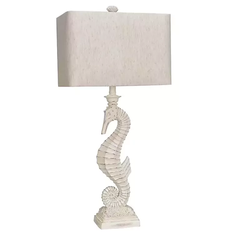 Seahorse Table Lamps, Set of 2>Kirklands Home Hot