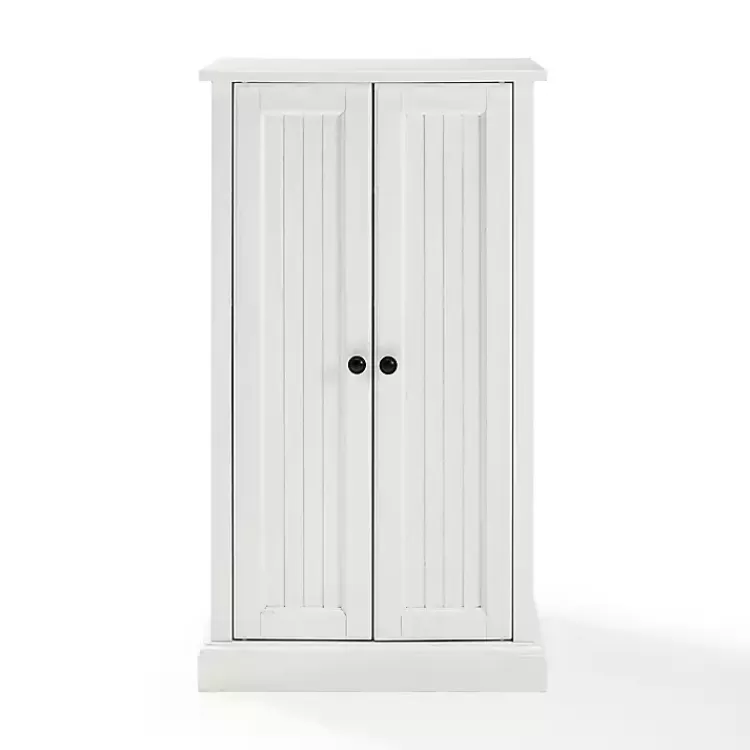 Seaside Accent Cabinet>Kirklands Home Store