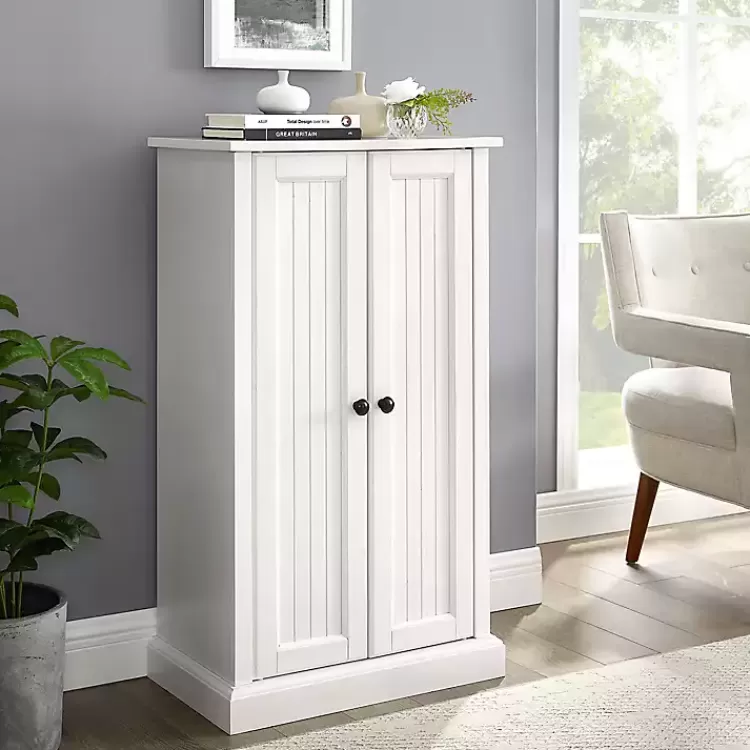 Seaside Accent Cabinet>Kirklands Home Store
