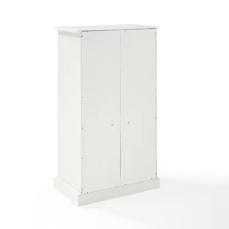 white_seaside_accent_cabinet_3.webp Seaside Accent Cabinet>Kirklands Home Store
