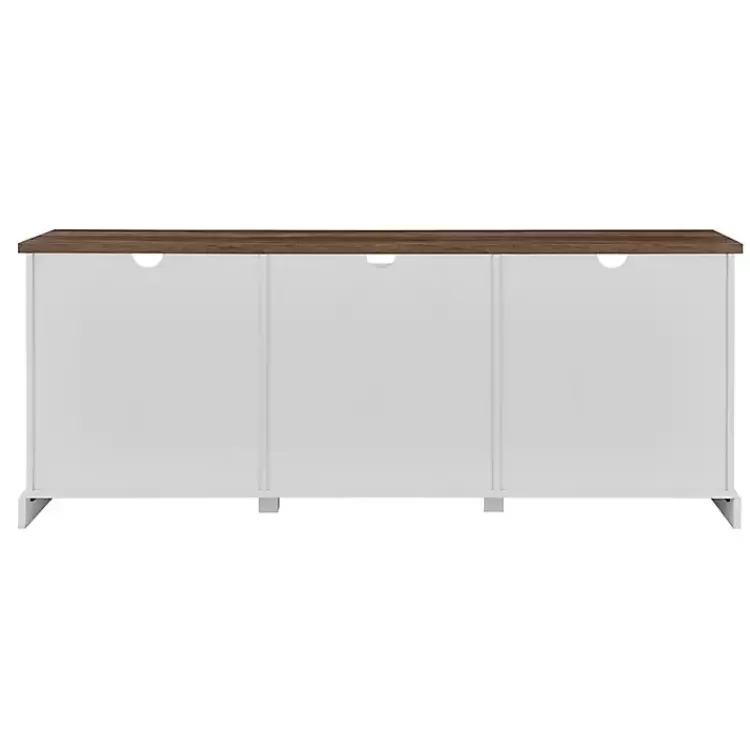 white_sliding_barn_door_media_cabinet_6.webp Sliding Barn Door Media Cabinet>Kirklands Home Fashion