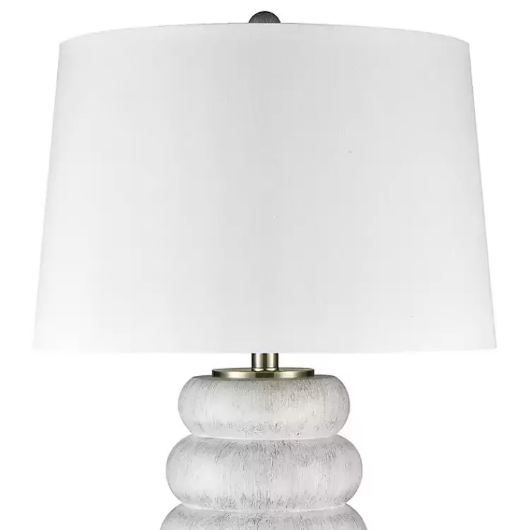 Stacked Bubble Table Lamp>Kirklands Home Best
