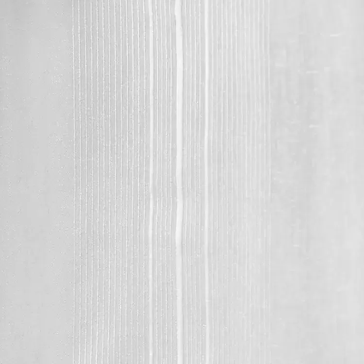 Stripe Sheer Curtain Panel Set, 84 in.>Kirklands Home Cheap
