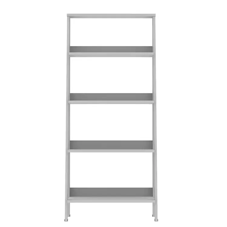 4-Tier Ladder Bookshelf>Kirklands Home New
